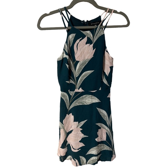 Dynamite dress in size extra small - Picture 2 of 7